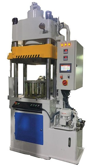 Hidrolik Pres Üniteleri